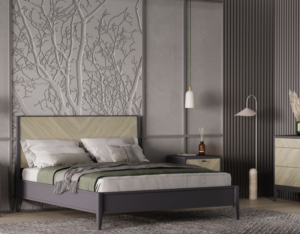 Кровать Альба Classico Italiano