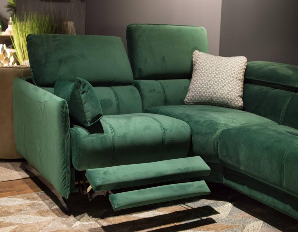 Модульный диван SEAN O'Prime