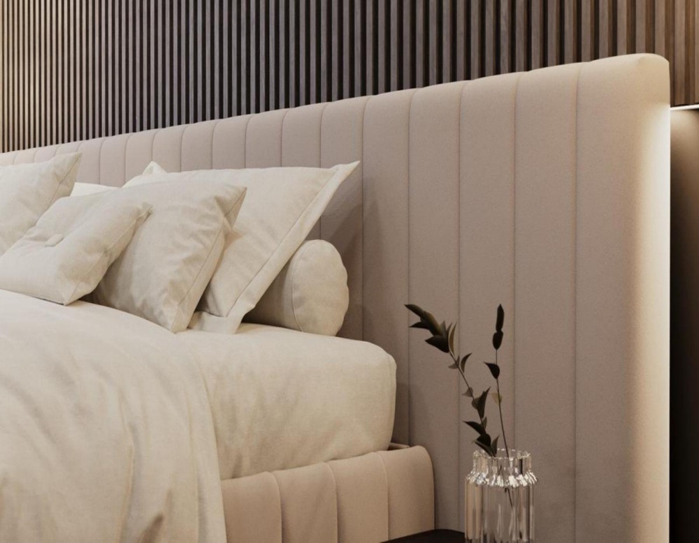 Кровать Simple long