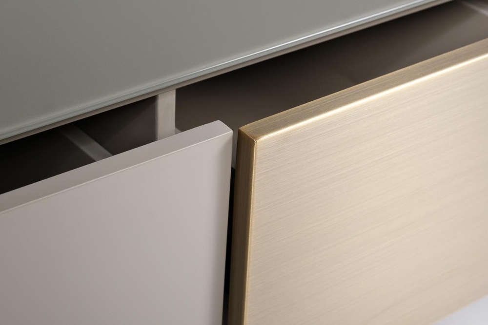 Тумба под телевизор Space С