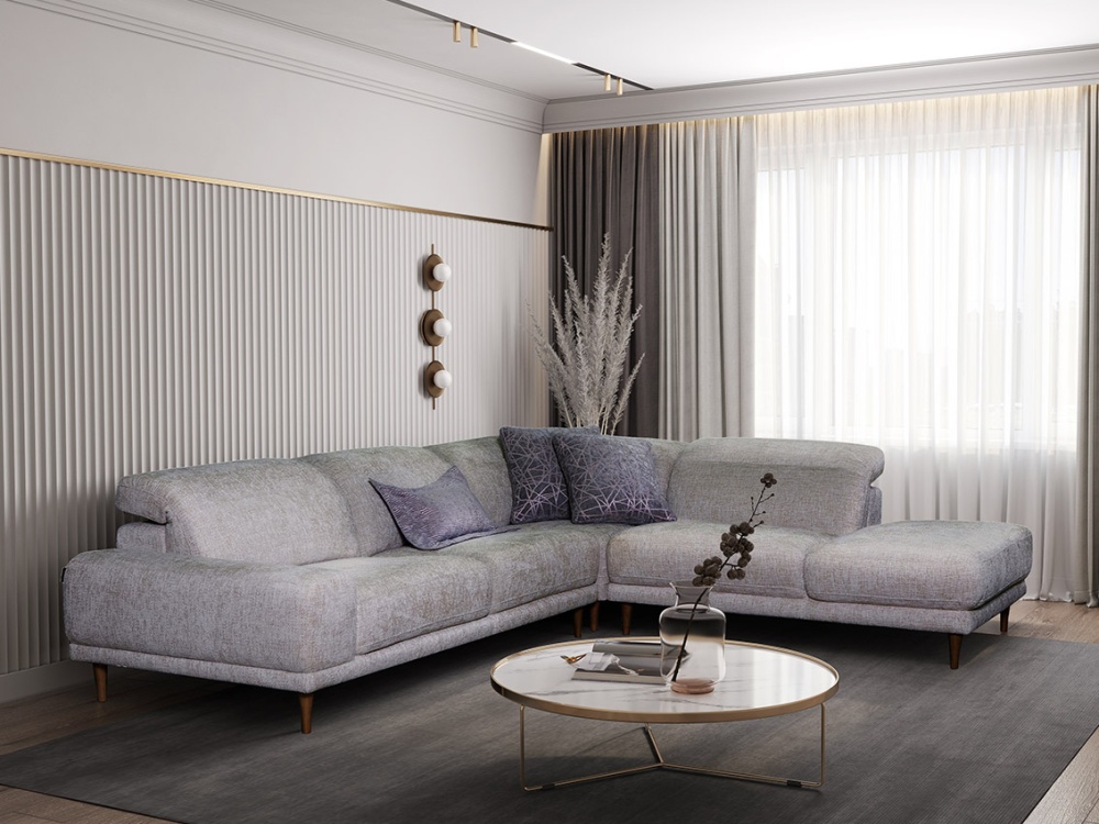 Модульный диван FABIAN O'Prime