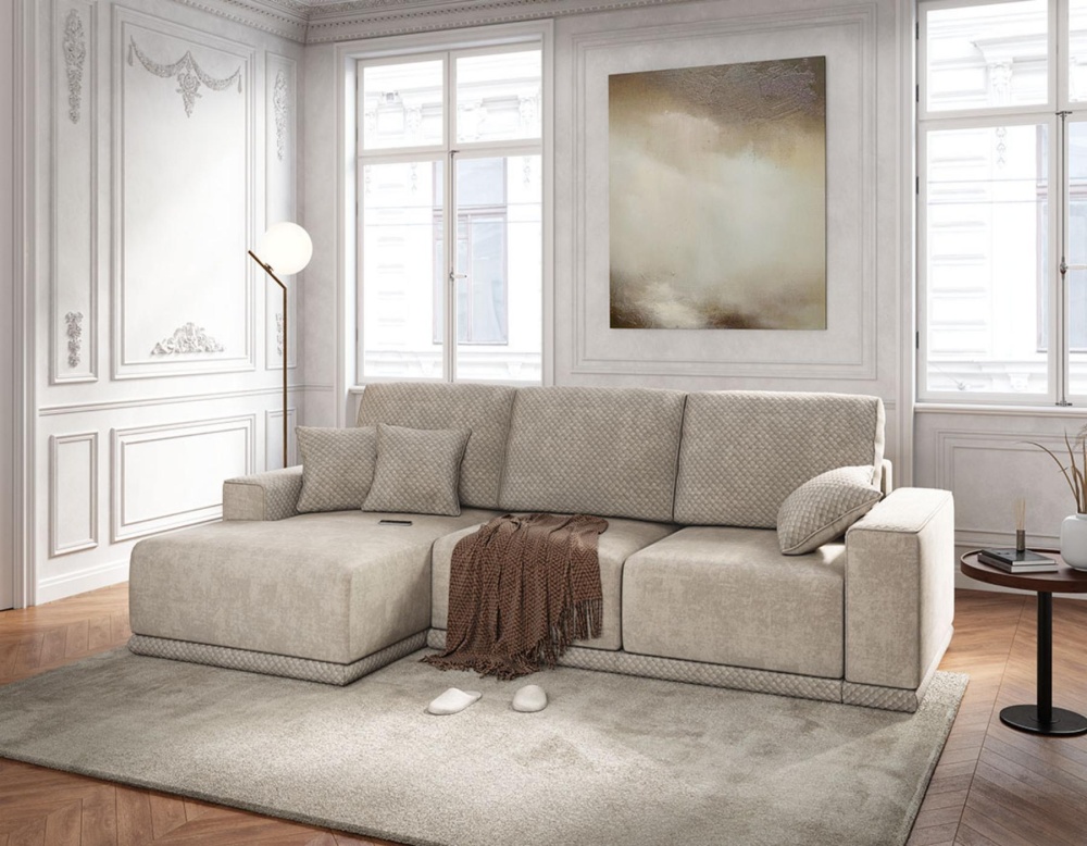 Модульный диван TAYLOR O'Prime