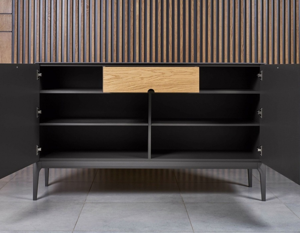 Комод 2 ств Верона Classico Italiano