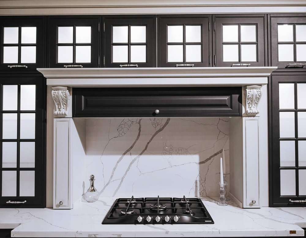 Кухня Челси (Chelsea) в Пластуновской