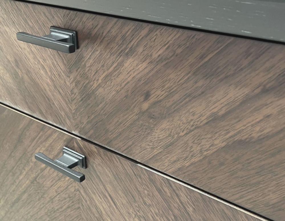 Комод Альба Classico Italiano