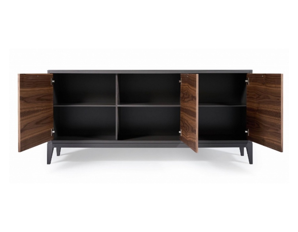 Комод 3 ств Альба Classico Italiano