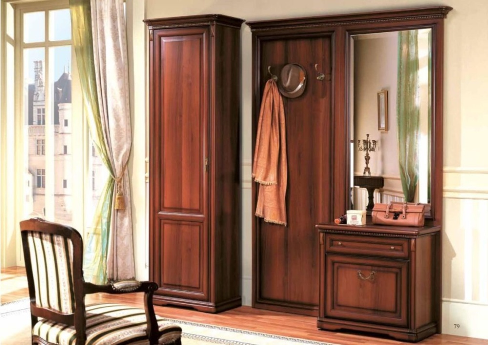 Прихожая коллекция Джоконда