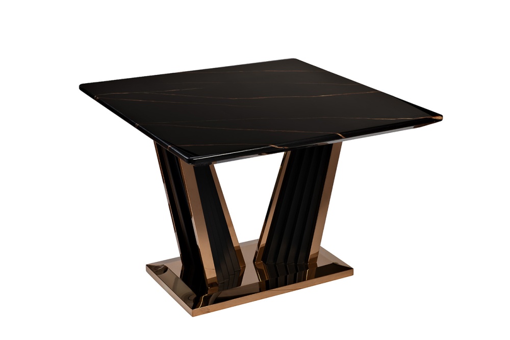 Стол кофейный "Виктория" 45EX-CT181