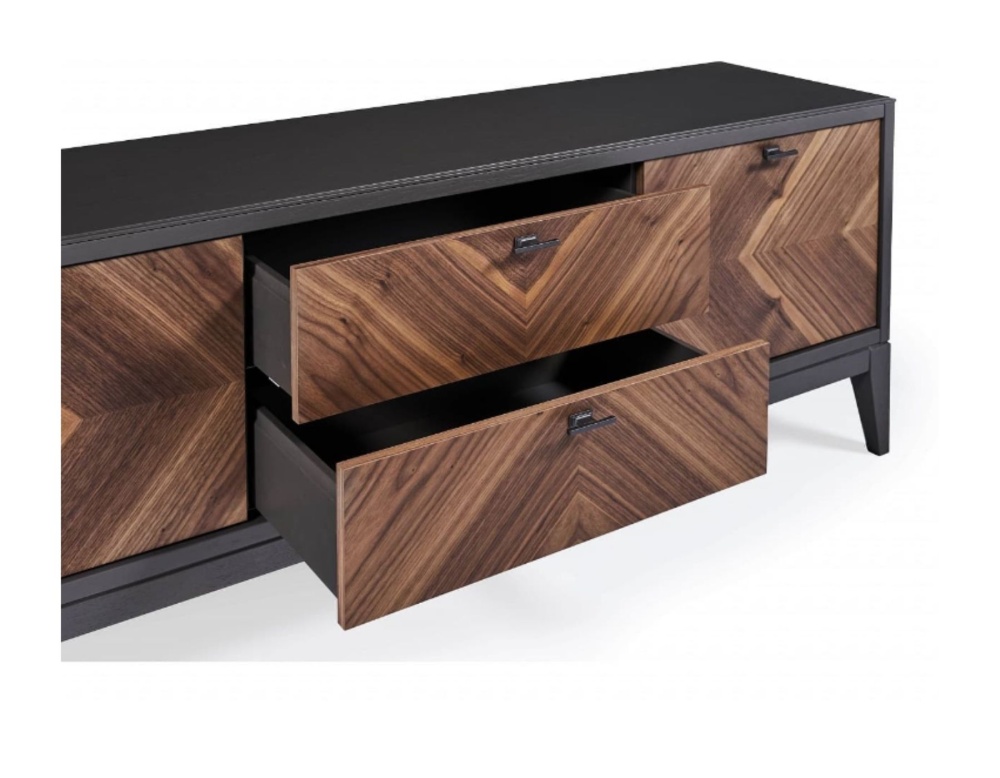 Тумба под телевизор Альба