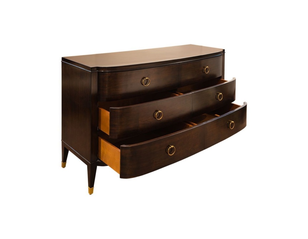 Комод MODENA фабрики Fratelli Barri