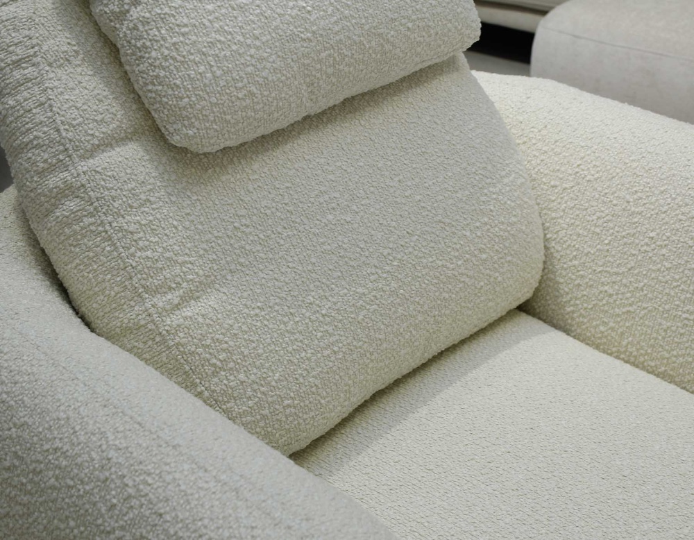 "Сноб" от Мебель Да Винчи HOME: Воплощение изысканности в вашем интерьере O'Prime