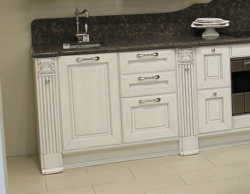 Кухня Dolce vita Пластуновской