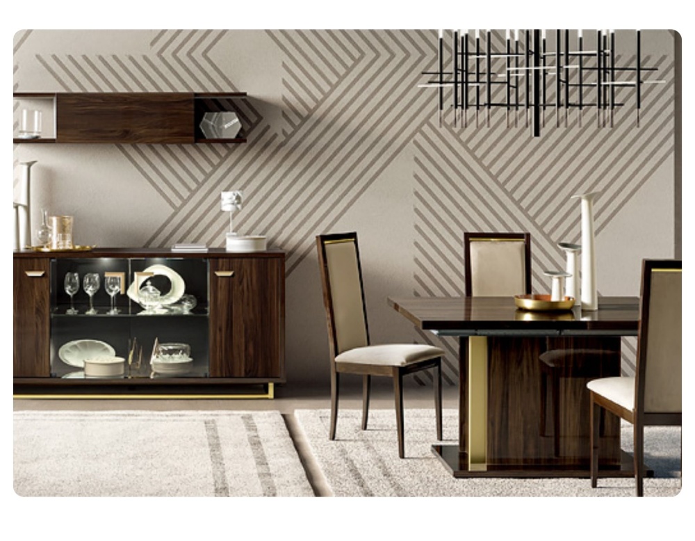 Гостиная VOLARE фабрики Camelgroup