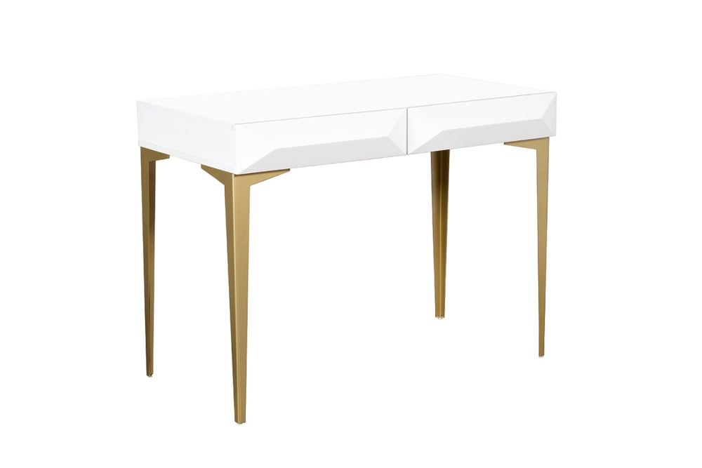 Стол консольный 100*55*75см