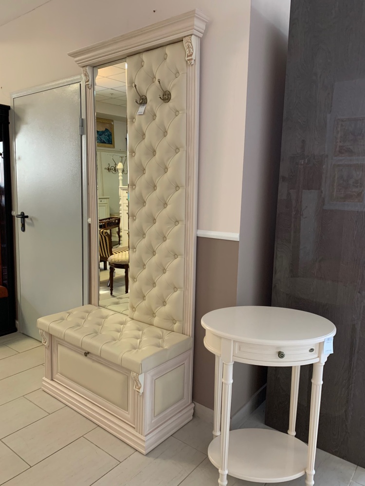 Прихожая коллекция Благо 