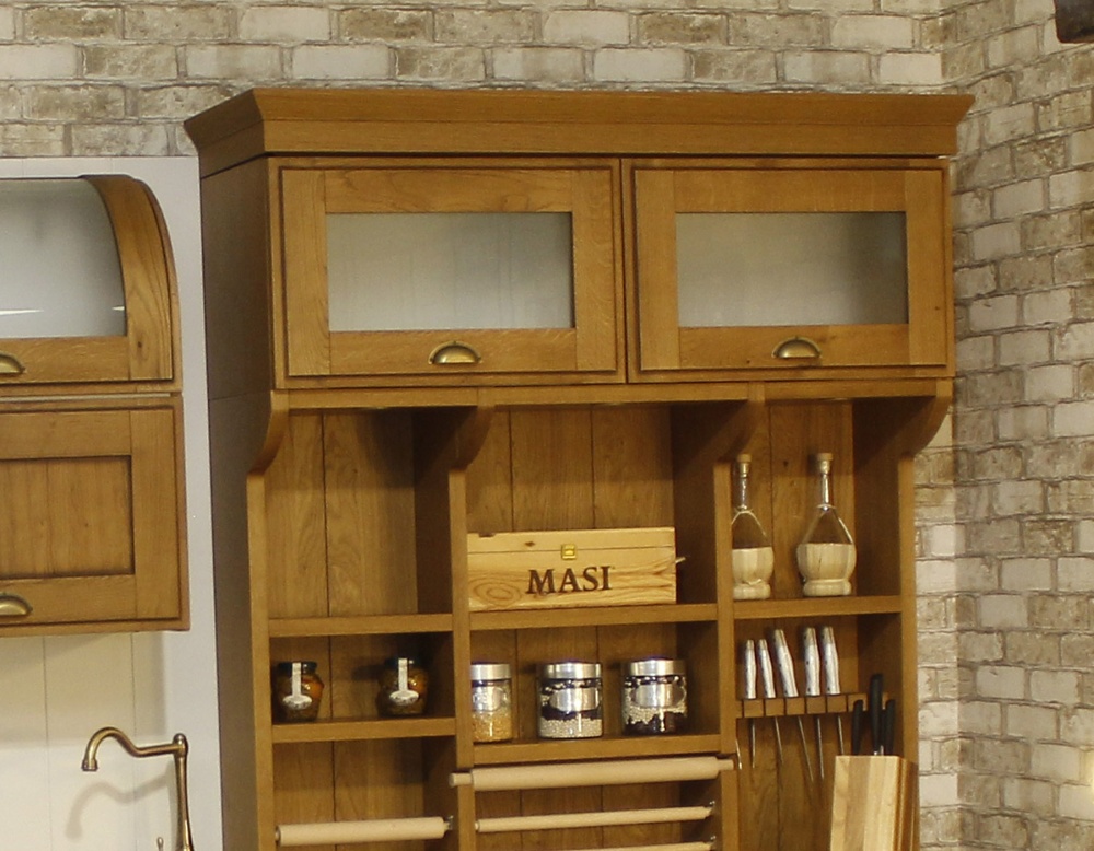 Кухня Favilla Италия Scavolini cucina Пластуновской