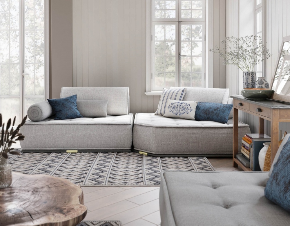 Диван Kingstone