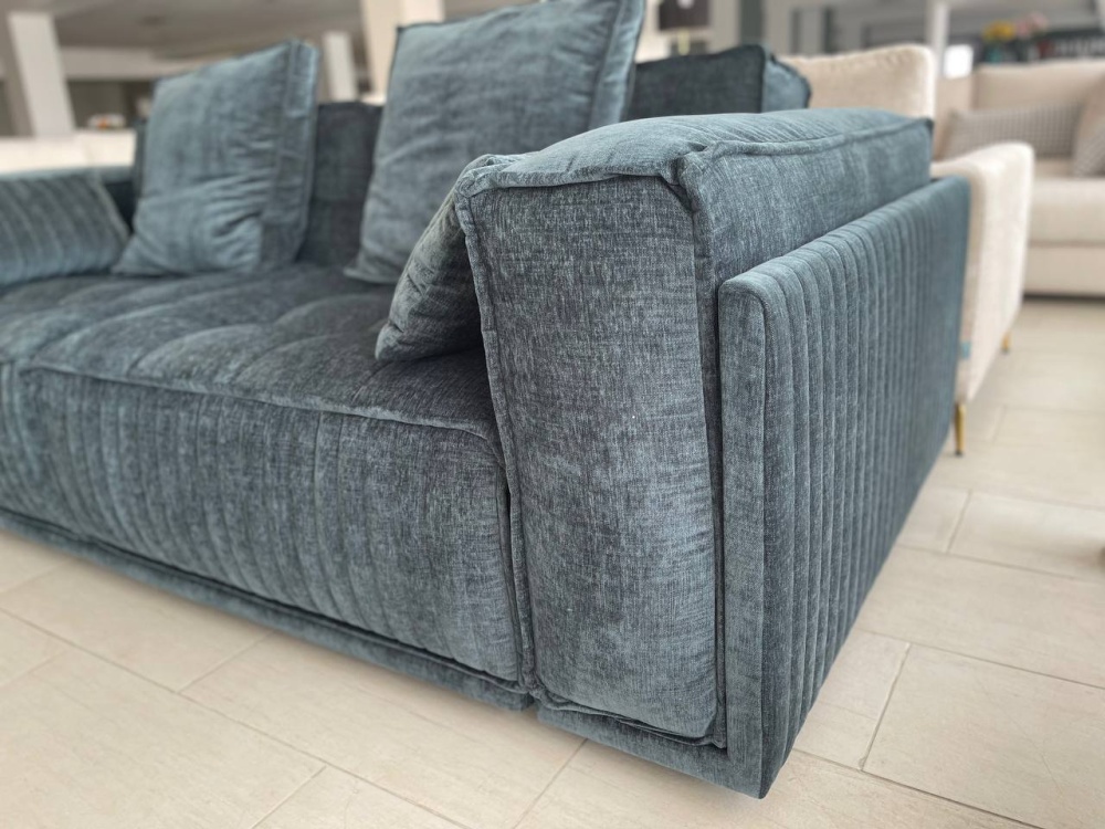 Прямой диван SAN-REMO (Сан-Ремо)