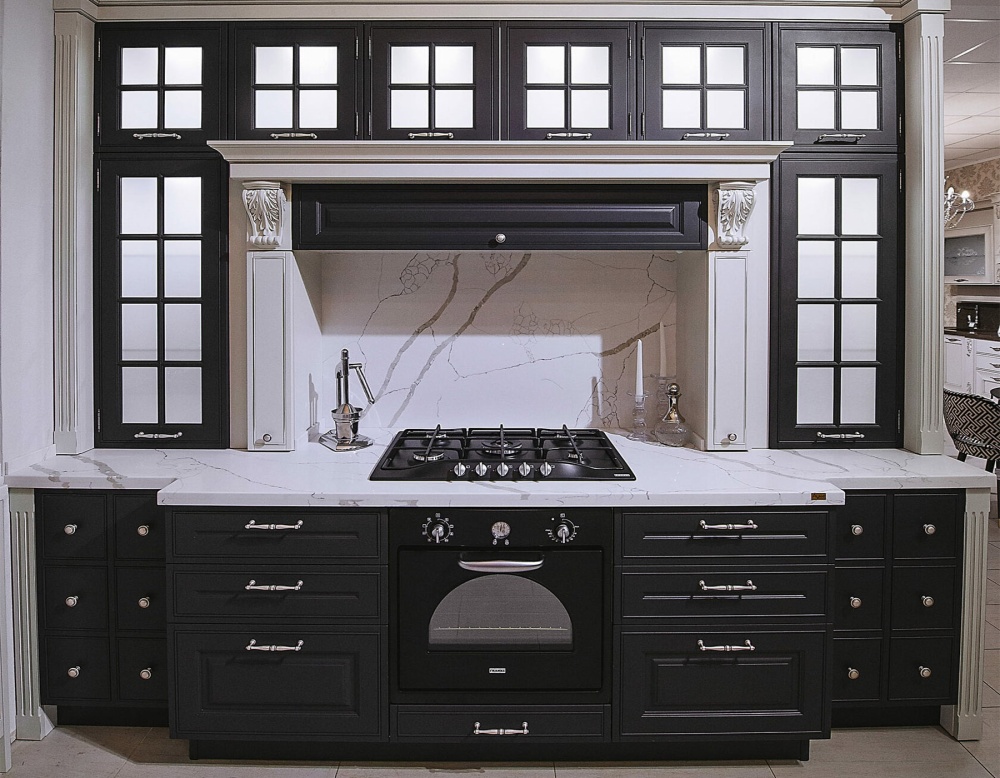 Кухня Челси (Chelsea) в Пластуновской