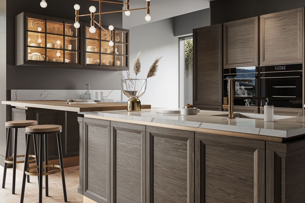 Кухня Маринара