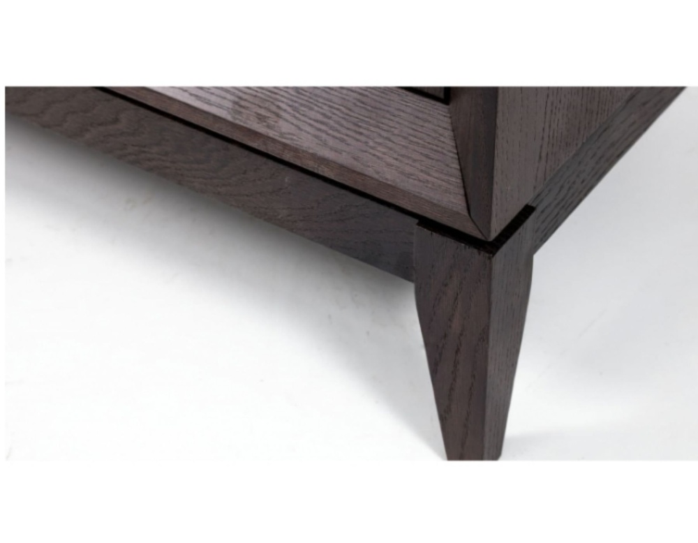 Комод Тоскана 3 ящика Classico Italiano