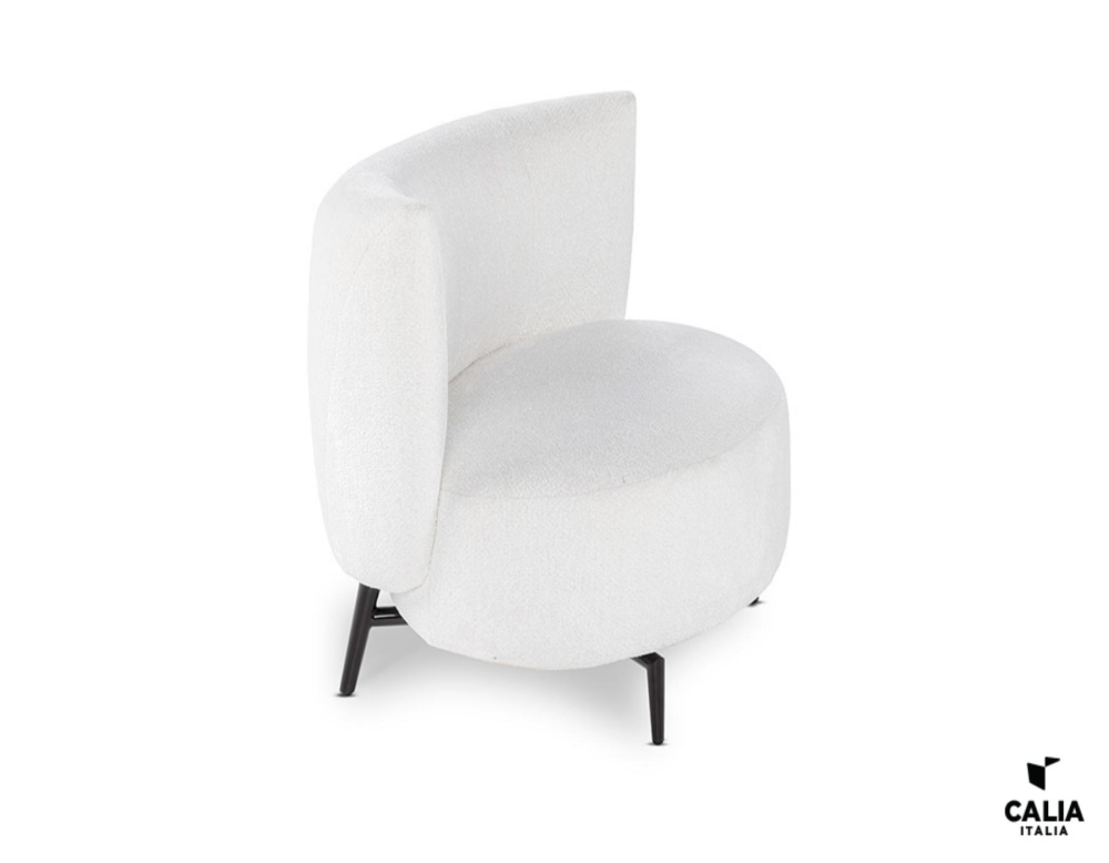 Кресло DRUSILLA фабрика Calia Italia Италия